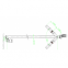 Sicoma Vertical Screw Conveyor