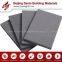 high performance grey color fiber cement board for wall cladding and flooring