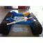 Custon Design Rubber Crawler Track Undercarriage