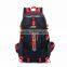 factory price spot supply wholesale 1000D test durafiber waterproof fabric outdoor riding mountaineering backpack bag
