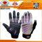 Crossfit Leather Palm Protectors Hand Grips Glove Gymnastic Grips