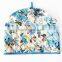 Christmas Flower Pattern Tea Cosy Heat Preservation Tea Pot Cover