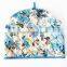 Blue Flower Pattern Heat Preservation Cotton Tea Cosy