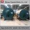 Industrial 10 bar 16 bar 4 ton Gas steam boiler