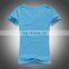FACTORY DIRECTLY custom design sports shirts for women with many colors