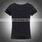 Newest sale super quality ladies short sleeve in many style