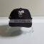 Common flashing baseball tennis customized led light cap hat for gift