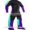 OEM Hot Sale Nylon/spandex/cordura Durable Material Skydiving Suit With Grip