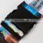 colorful heat transferred Luggage belt