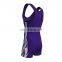 Custom mens sublimated wrestling singlet/wholesale wrestling singlet