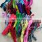 1/4'' colorful elastic diary band strap