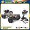 WL A333 high speed 35km/h 2wd remote control rc competition car