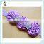Kids Girl Toddler Elastic Hair Bow Ribbon Flowers Headband HPC-0719