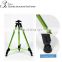 Hand-Cranking Tripod Display Stand Aluminum Easel