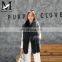 2017 Fashionable Beautiful Women Winter Real Fox Fur Fashion Vest