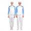 OEM Service Supply Type Food Factory Industry Worker's Overall Uniforms
