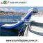 Giant Inflatable Yacht Water Slide for sale/Boat Water Slide for Yacht