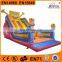 indoor or outdoor inflatable children slide bob slide on sale