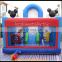 Inflatable bouncer castle, inflatable mickey jumper castle, inflatable air trampoline