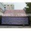 new style giant Halloween hunted mansion/tent mansion/hunted house for halloween decotation