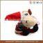 plush christmas Santa Claus toy