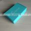 Free Design Making Folding Corrugated Board Teal Printing Shipping Box ,Mailing/Mail Box