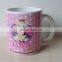 Wrap priting small order mugs and cups