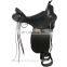 horse trail saddle - trail saddle - 2016 Custom Trail Saddle - Custom horse trail saddle with printing