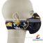 Cool Comfortable Outdoor cycling masks motorcycle bike bicycle riding half face mask