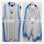 Bulk Overstock Used uk Clothes Basketball Jersey Uniform