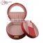 Elegant Mirror Jewellery Box for Earring