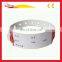 Baby Hospital Soft PVC Wristbands