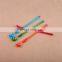 Funny Bar Accessories Set/ Bar Tool Set / plastic hand stirrer rod