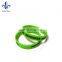 High quality factory price bracelet silicone wristband