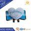 Free OEM design golf accessories magnetic golf ball marker hat clip for bussiness gifts