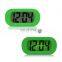 LED Snooze Backlight Function Digital Desk Alarm Clocks