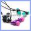 In-Ear Stereo Earphone for iPhone Samsung HTC with Mic