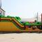 Giant Portable Forest Inflatable Bounce Outdoor Playground Equipment