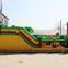 Giant portable Forest inflatable bounce outdoor playground equipment