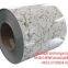 Prepainted galvanized steel coil