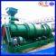 NPK with Organic Fertilizer Combination Granulator Line Factory