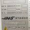 Haas MINI MILL vertical machining center