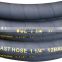 Industrial hose Hyrubbers manufacturer sandblast rubber hose