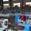 CNC mini vertical drilling and milling machine zx7045
