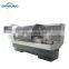 CK6163 China heavy duty horizontal powerful turning flat bed cnc lathe machine