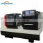 ck6136 China small horizontal turning duty cnc lathe machine tool