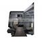 CK6140 Small Horizontal Flat Bed CNC Metal Lathe for Sale