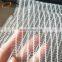 Anti hail net used in Spain, 100% virgin HDPE anti hail net for agriculture, anti hail systems