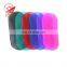 Wholesale shape fixed hair magic stickers