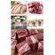 Commercial Portable Meat And Bone Cut Machine Meat Dicer Equipment